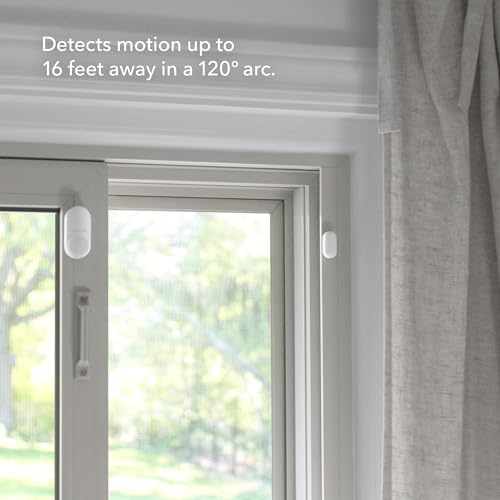 ecobee Smart Video Doorbell Camera (Wired) - with Industry Leading HD Camera, Smart Security, Night Vision, Person and Package Sensors, 2-Way Talk