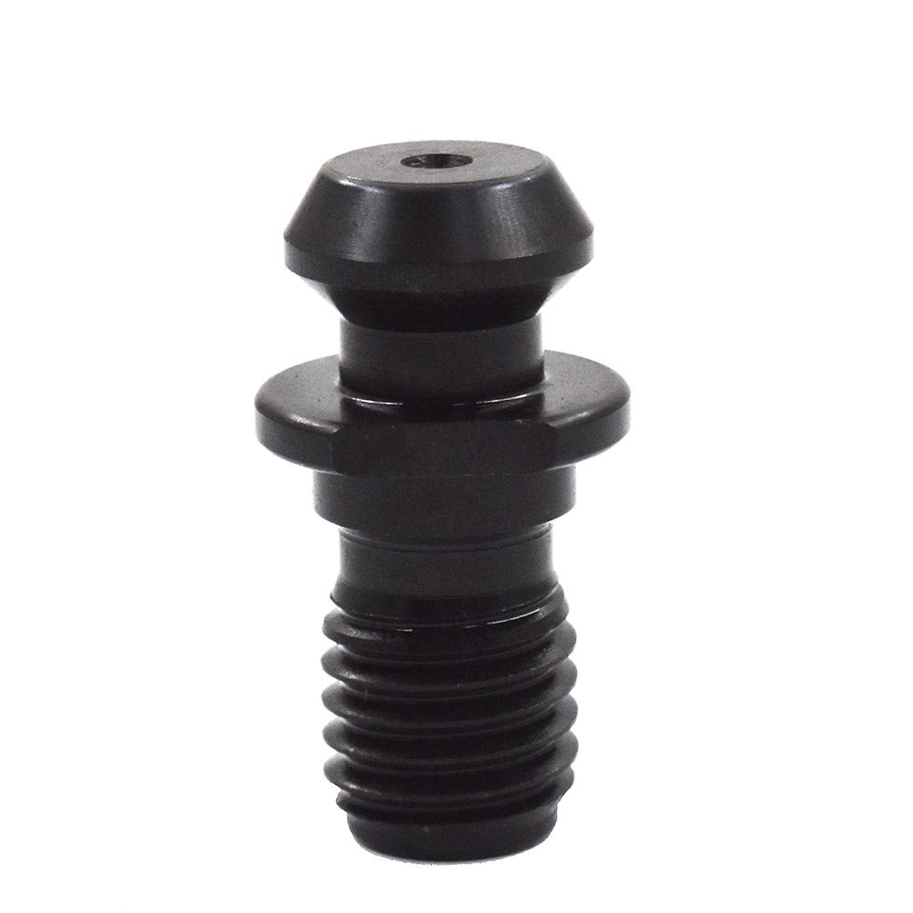 10 pcsCAT40 45°0.740Coolant Pull Stud Retention Knob for Mazak Fadal HURCO Okuma Pack of 2