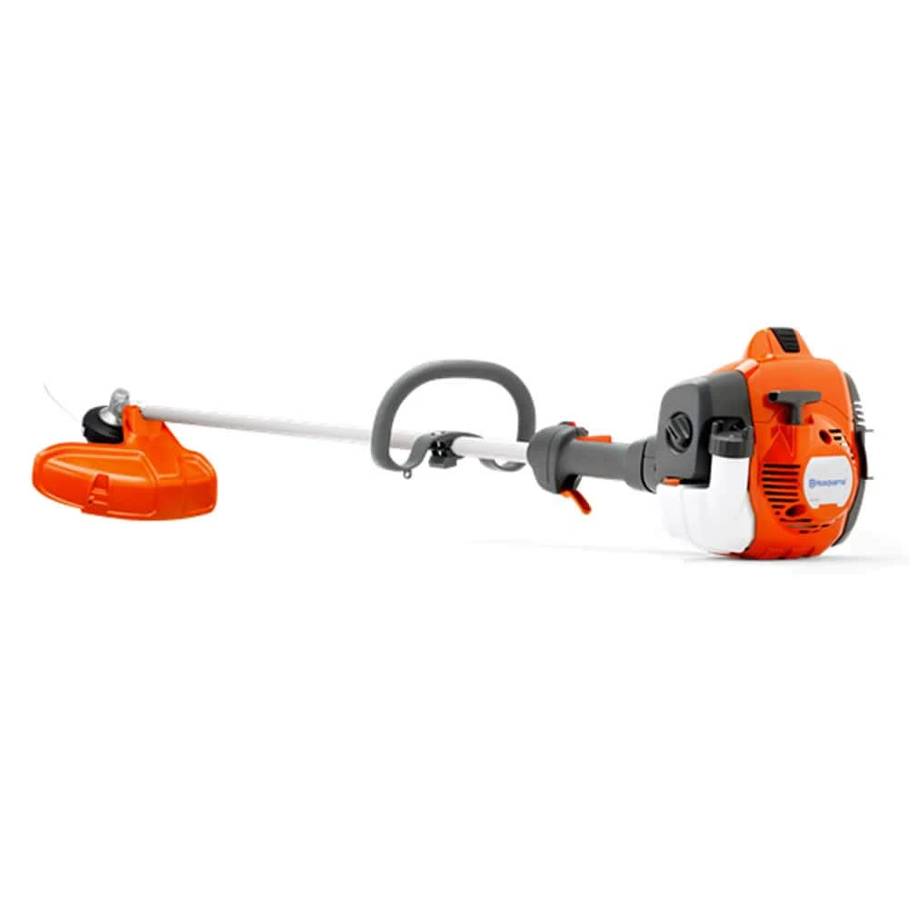Husqvarna 522L 22.5cc Professional 2-Cycle Straight Shaft String