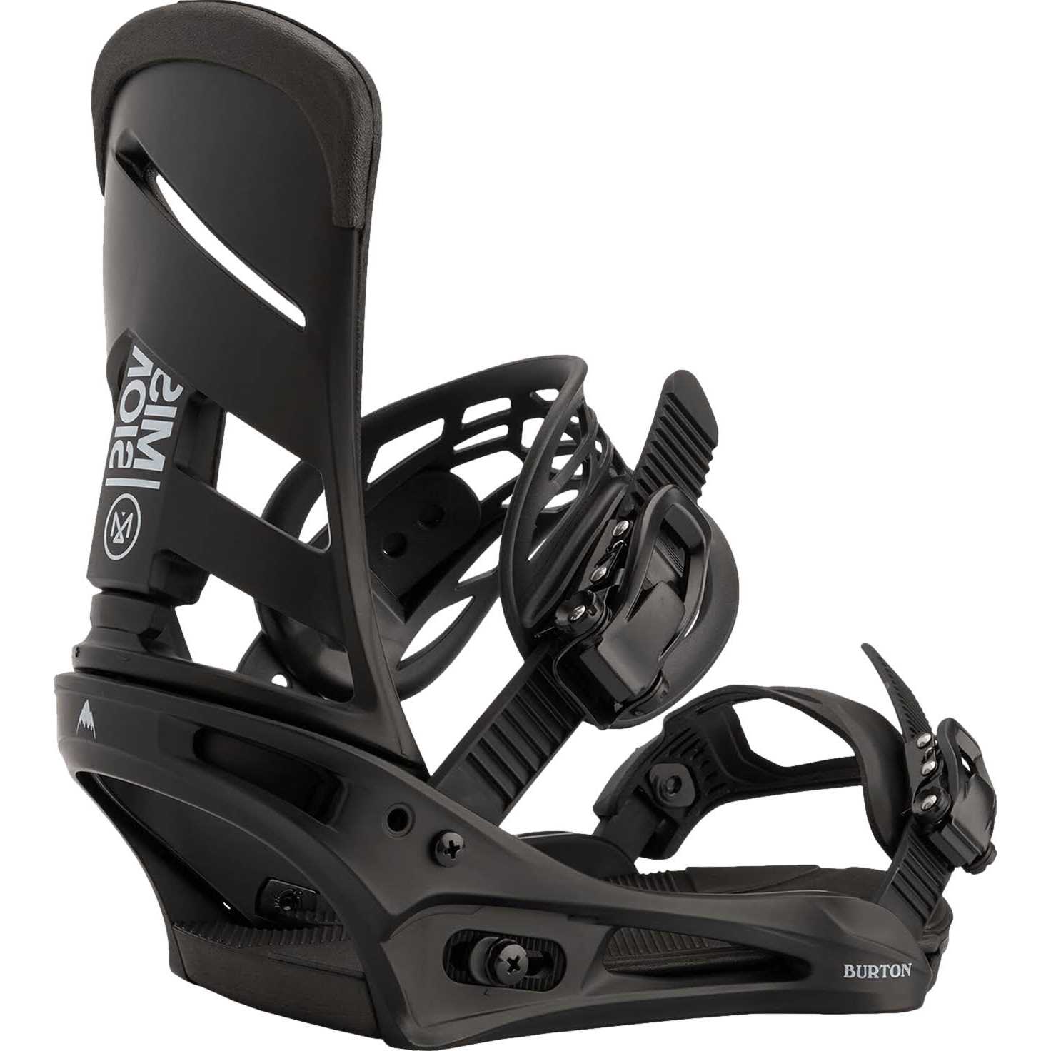 Salomon Pact Snowboard Bindings - Sports Supplies Online Store