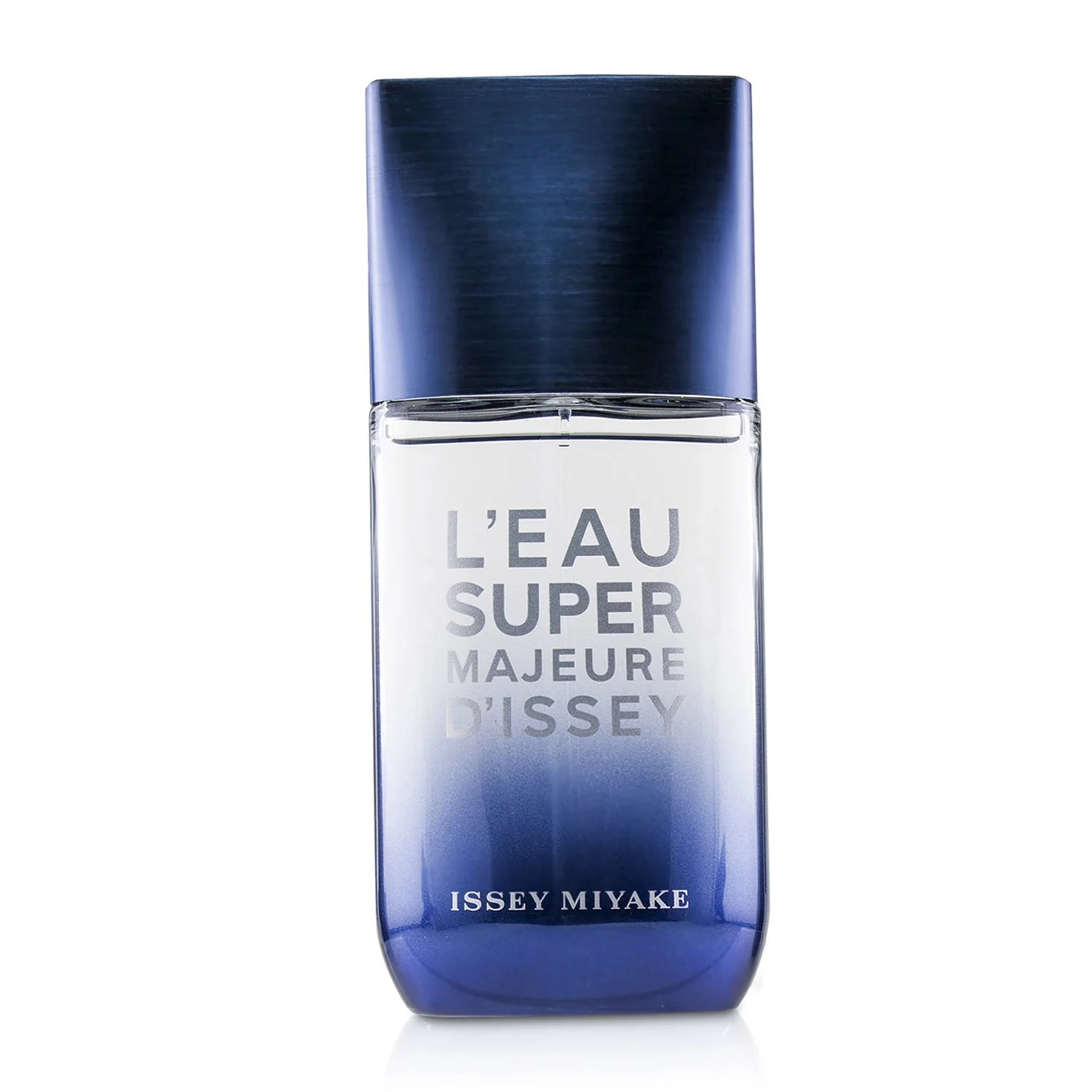 Issey Miyake L'Eau Super Majeure d'lssey Eau De Toilette Intense Spray  50ml/1.6oz