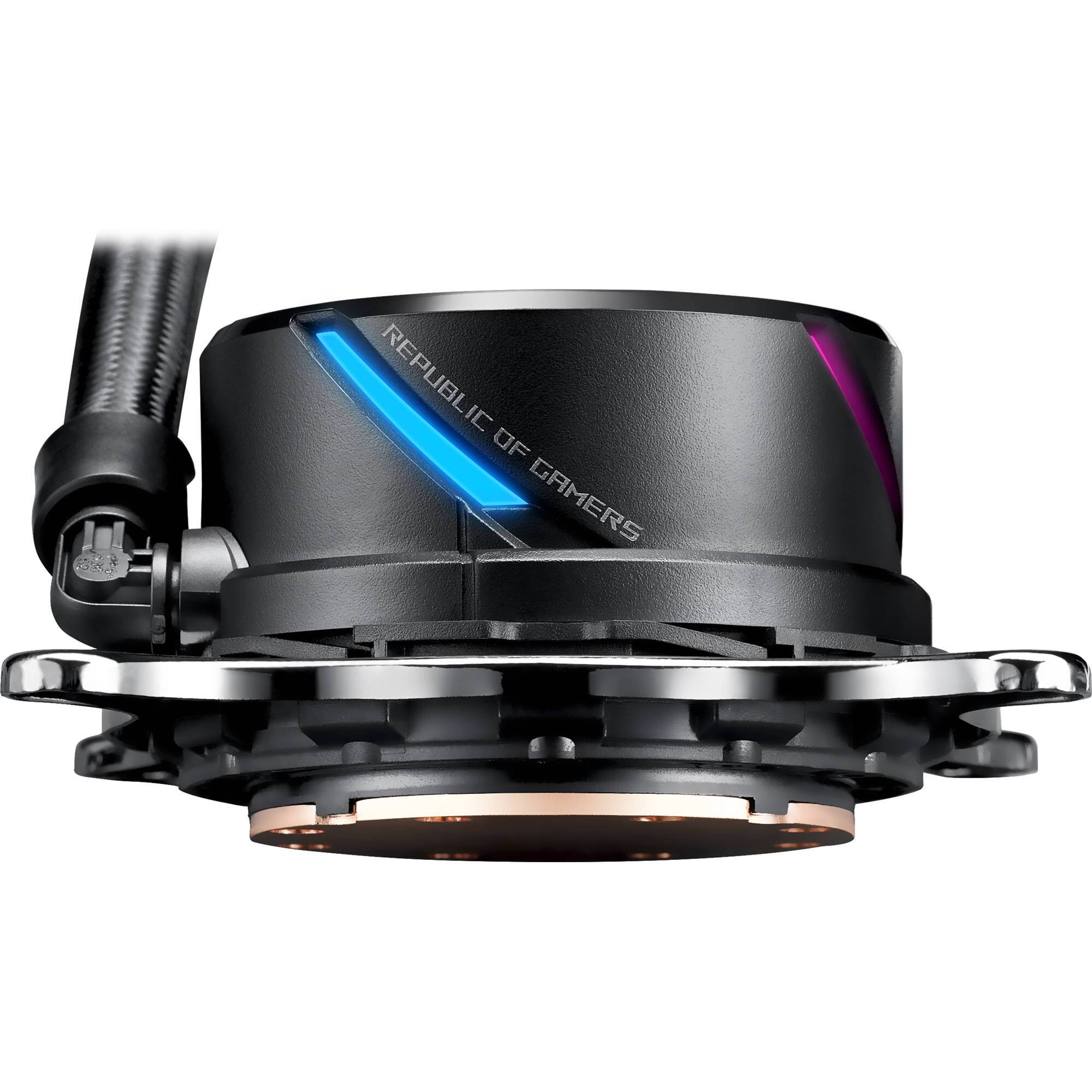 ASUS ROG STRIX LC 240 Processor liquid cooling system