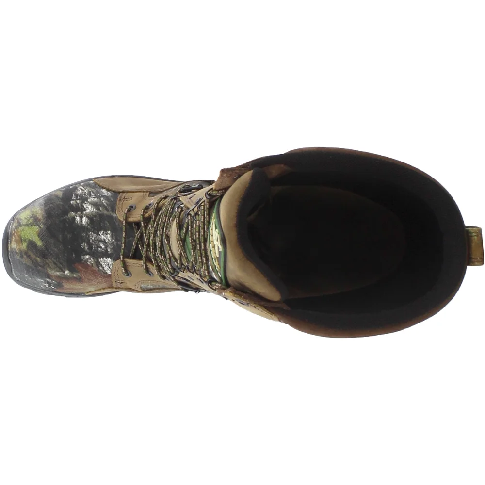 Rocky Men's 16" ProLight 1570 Snakeproof Hunting Boot