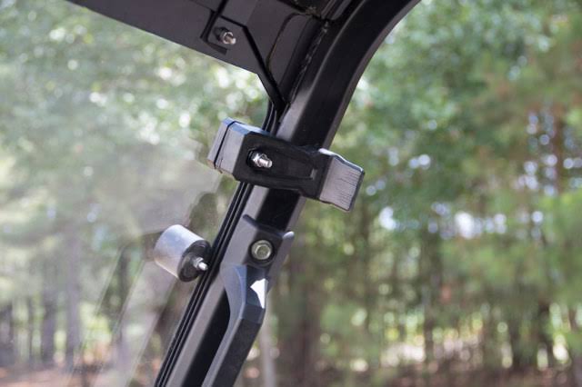 Seizmik 24001 Windshield/ Versa Shield Full Size Rangers Pro-Fit