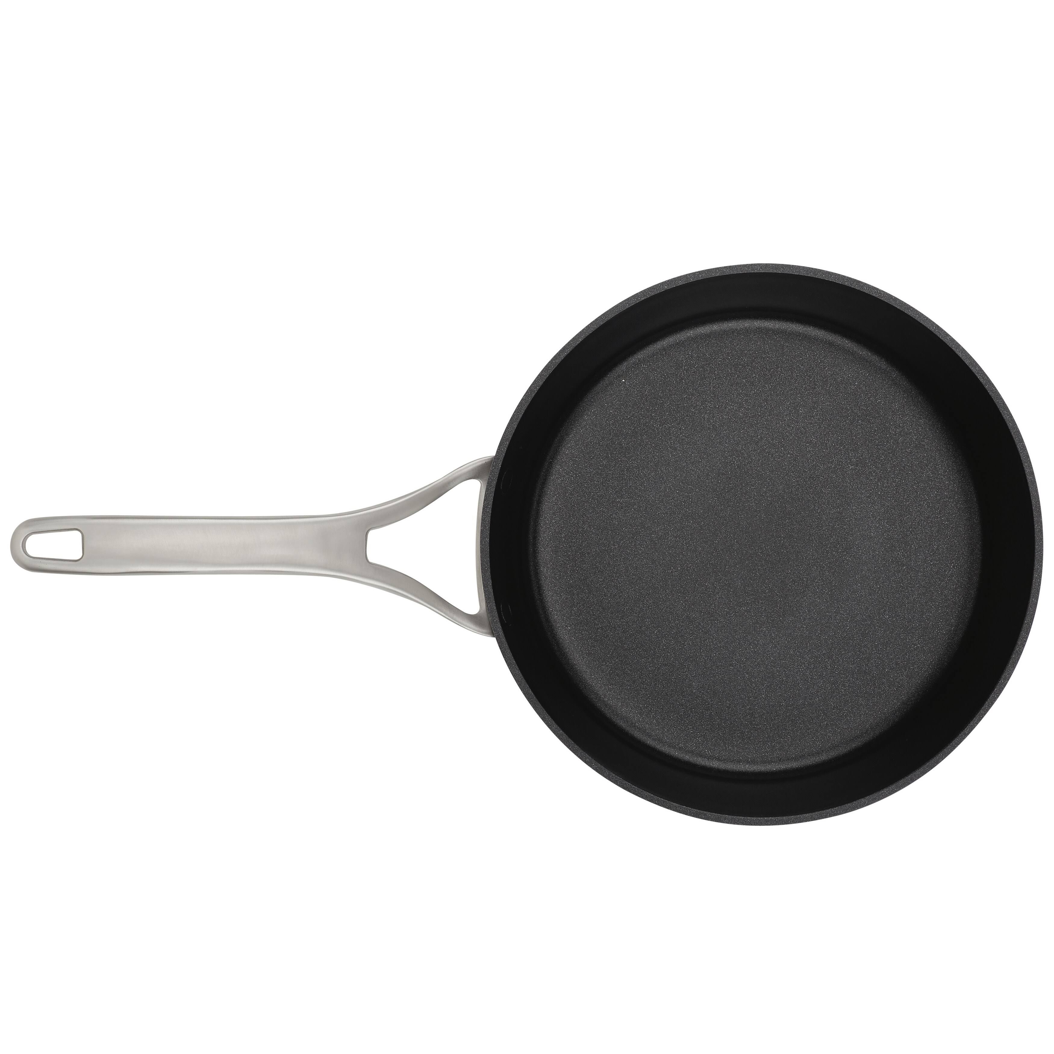 Anolon Allure Hard-Anodized Nonstick 3-Qt. Saute Pan