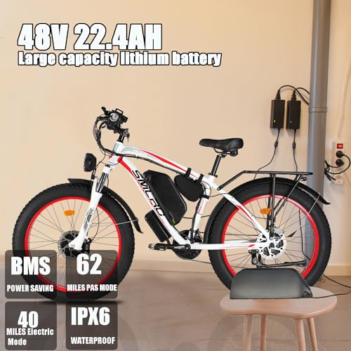 Electric Bike for Adults