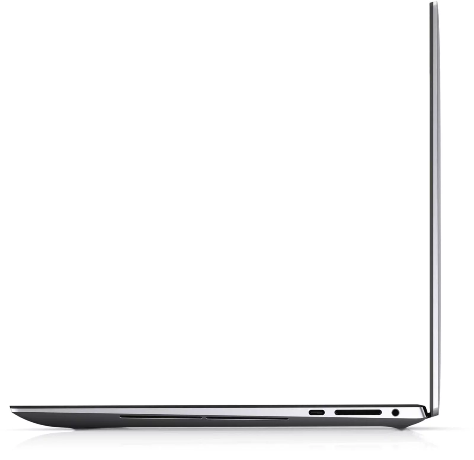Restored Dell Precision 5000 5550 Workstation Laptop (2020) | 15.6" FHD+ | Core i7 - 256GB SSD - 8GB RAM - Quadro T1000 | 6 Cores @ 5.1 GHz
