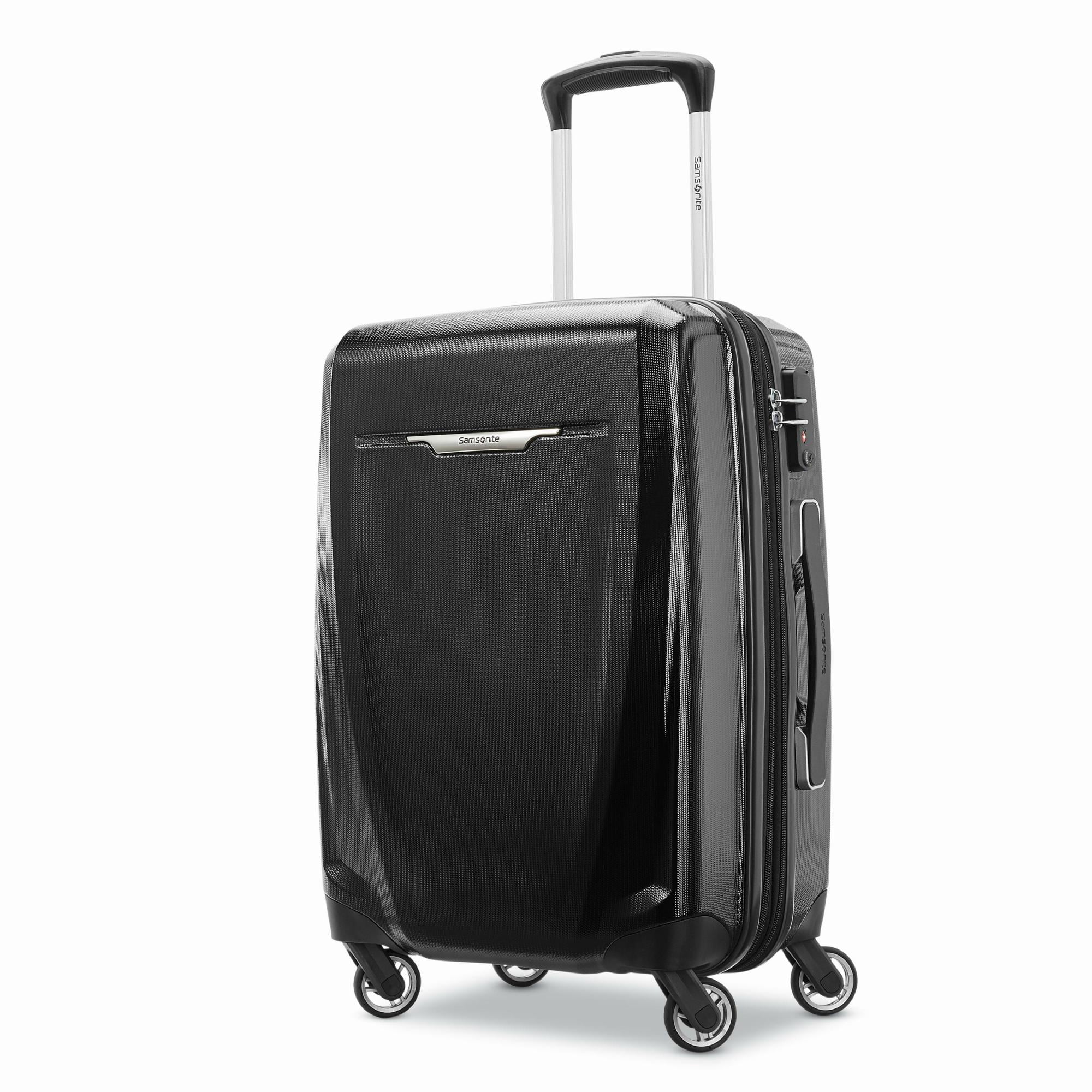 Samsonite Winfield 3 DLX Spinner 56/20 Carry-On - Radiant Selections