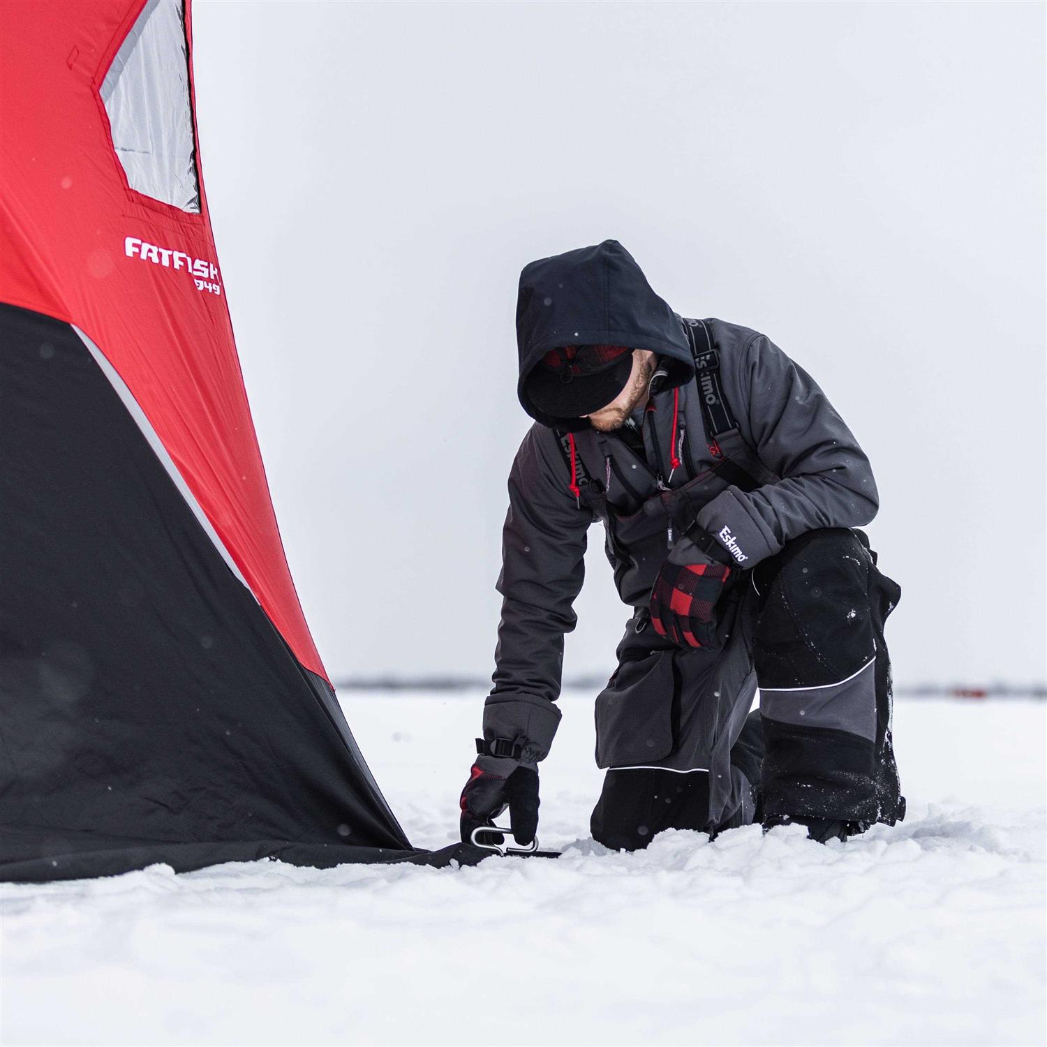 Eskimo FatFish 949 - Sports Supplies Online Store