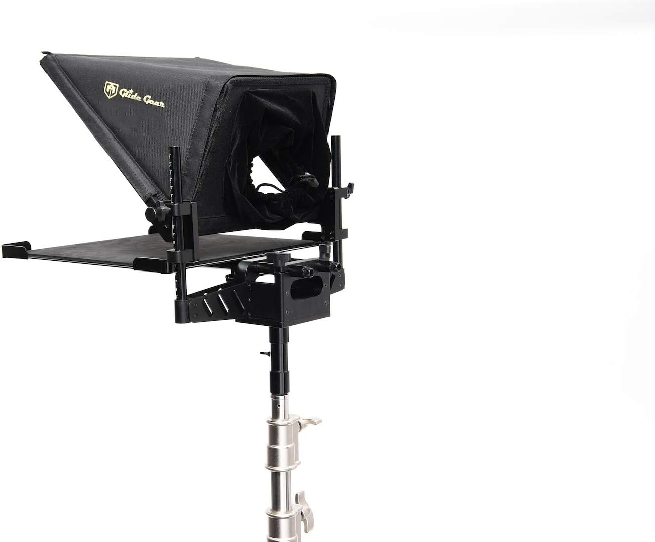 Glide Gear TMP 1000 Professional Video Camera Tablet Teleprompter