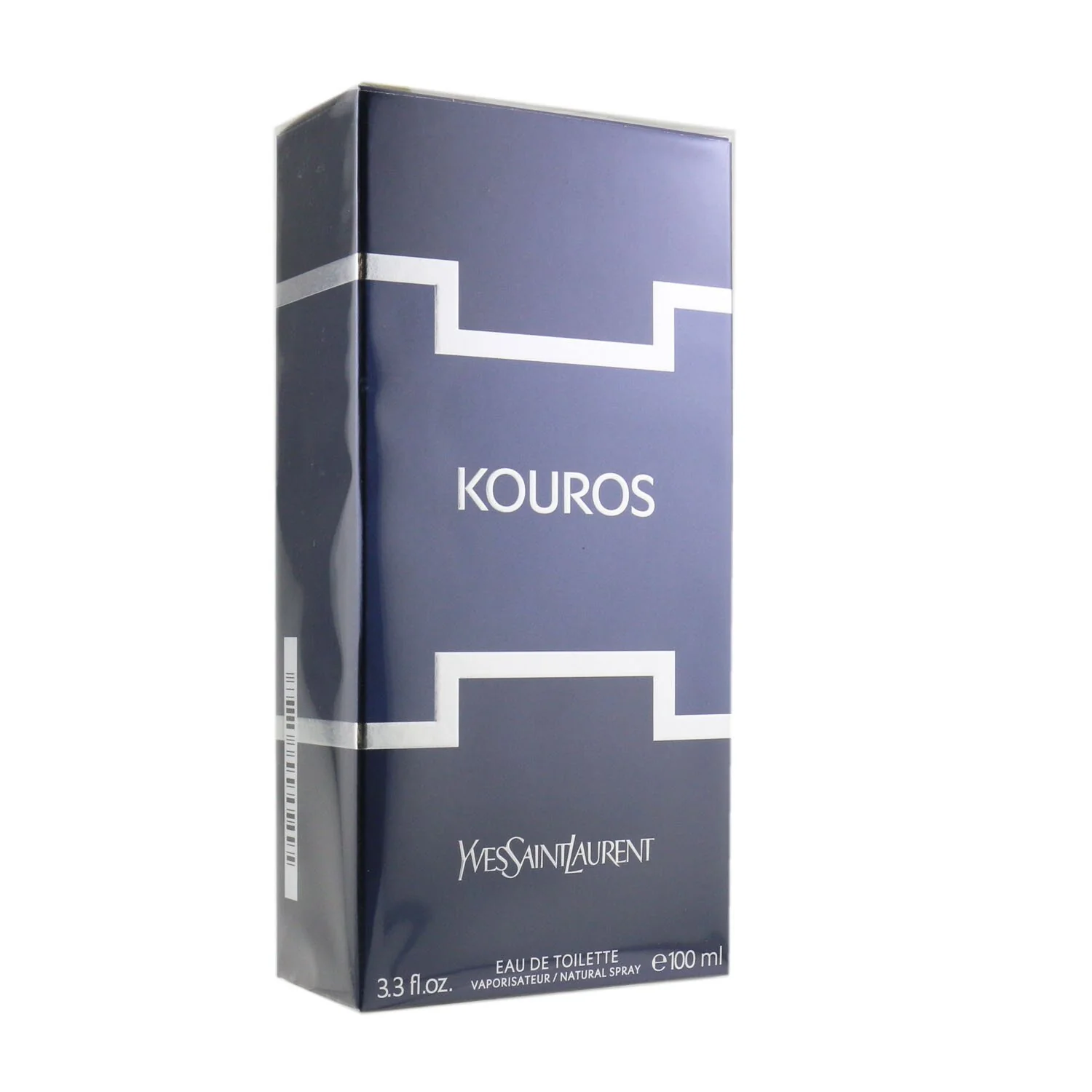 Yves Saint Laurent Kouros Eau De Toilette Spray  50ml/1.7oz