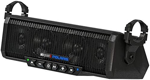 Polaris Off Road Sound Bar 4 by MB Quart®