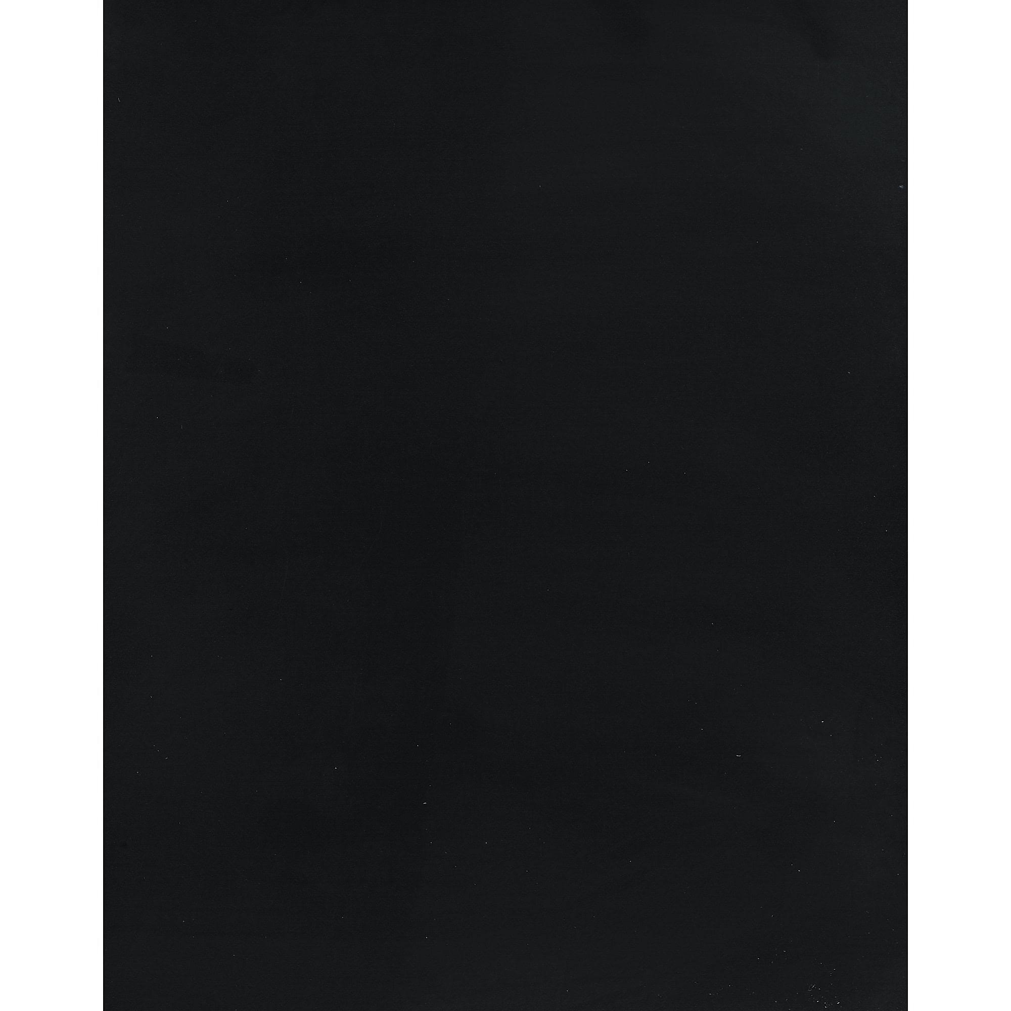 Bush Furniture Alamosa Classic Black Ladder Bookcase