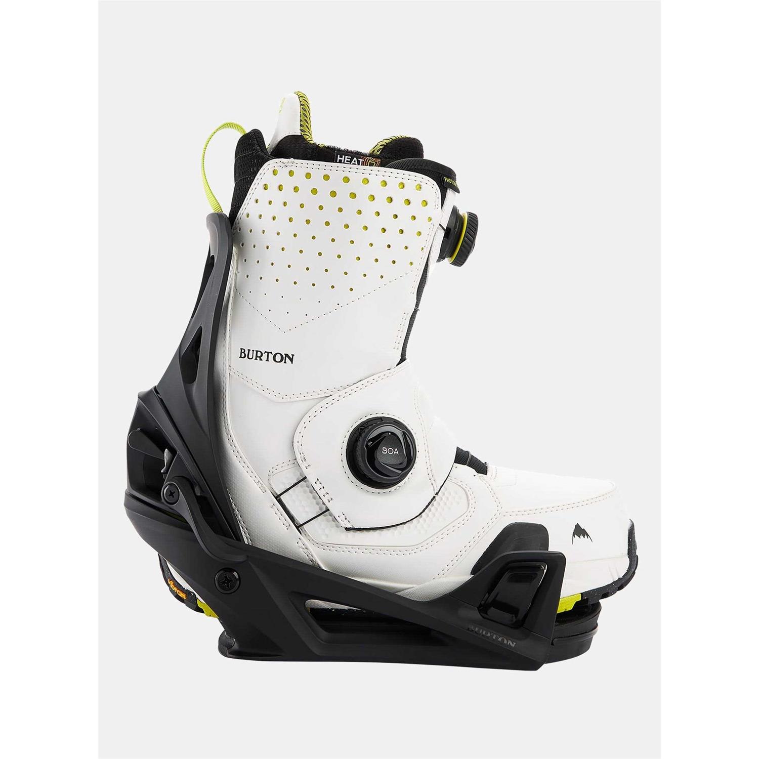Burton Step On Re Flex Snowboard Bindings - Sports Supplies Online Store