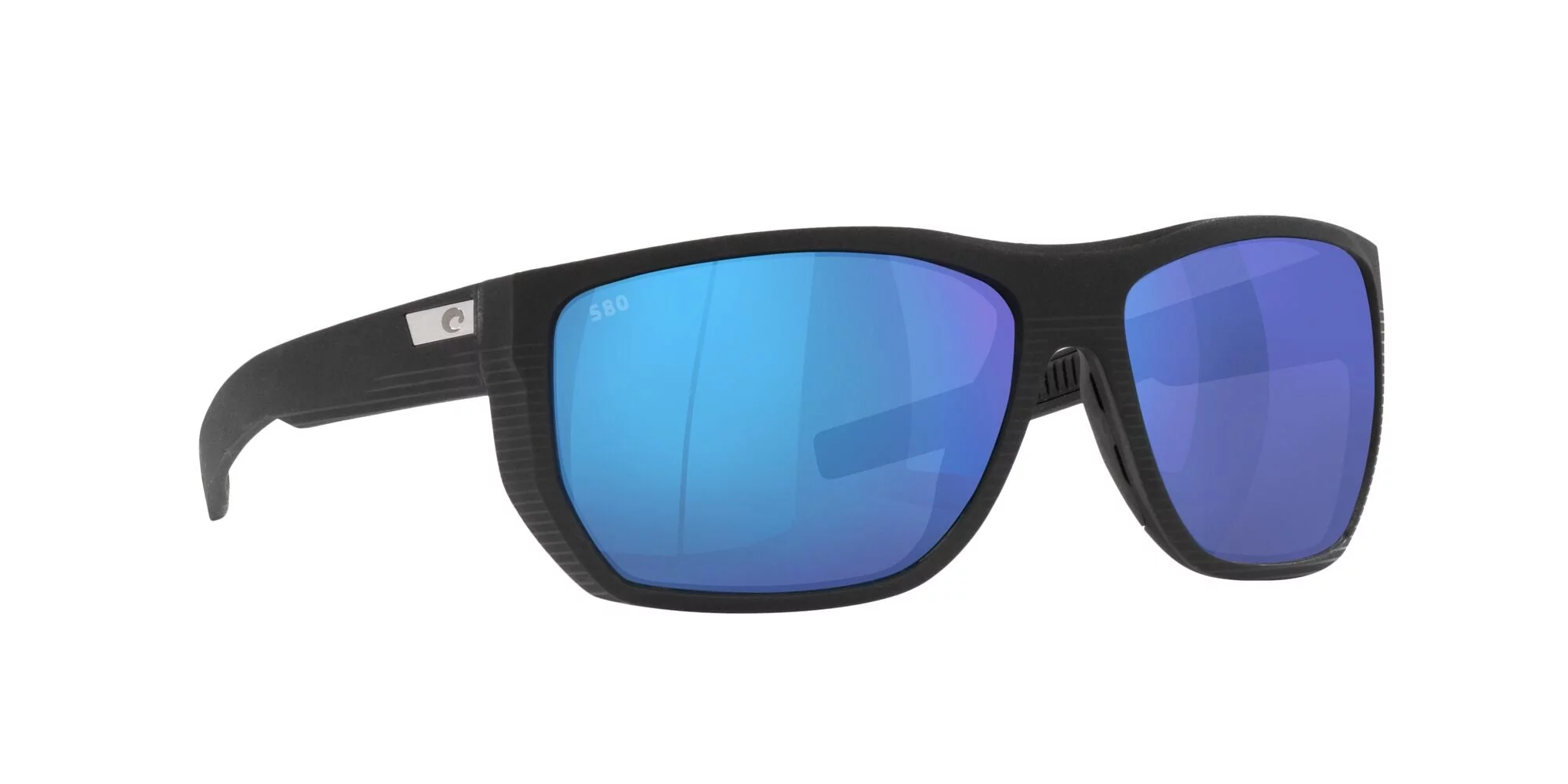 Sunglasses Costa Del Mar 06 S 9085 908501 Santiago 04g Net Black Gray B - Radiant Selections