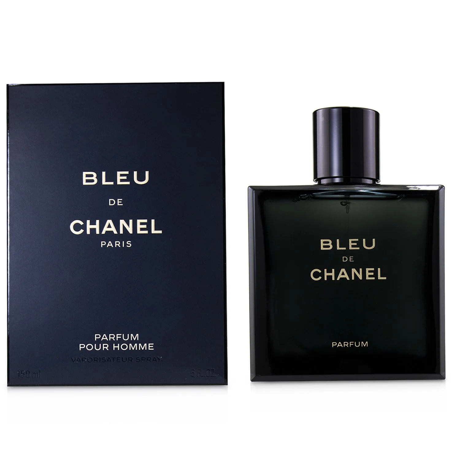Chanel Bleu De Chanel Parfum Spray 150ml/5oz