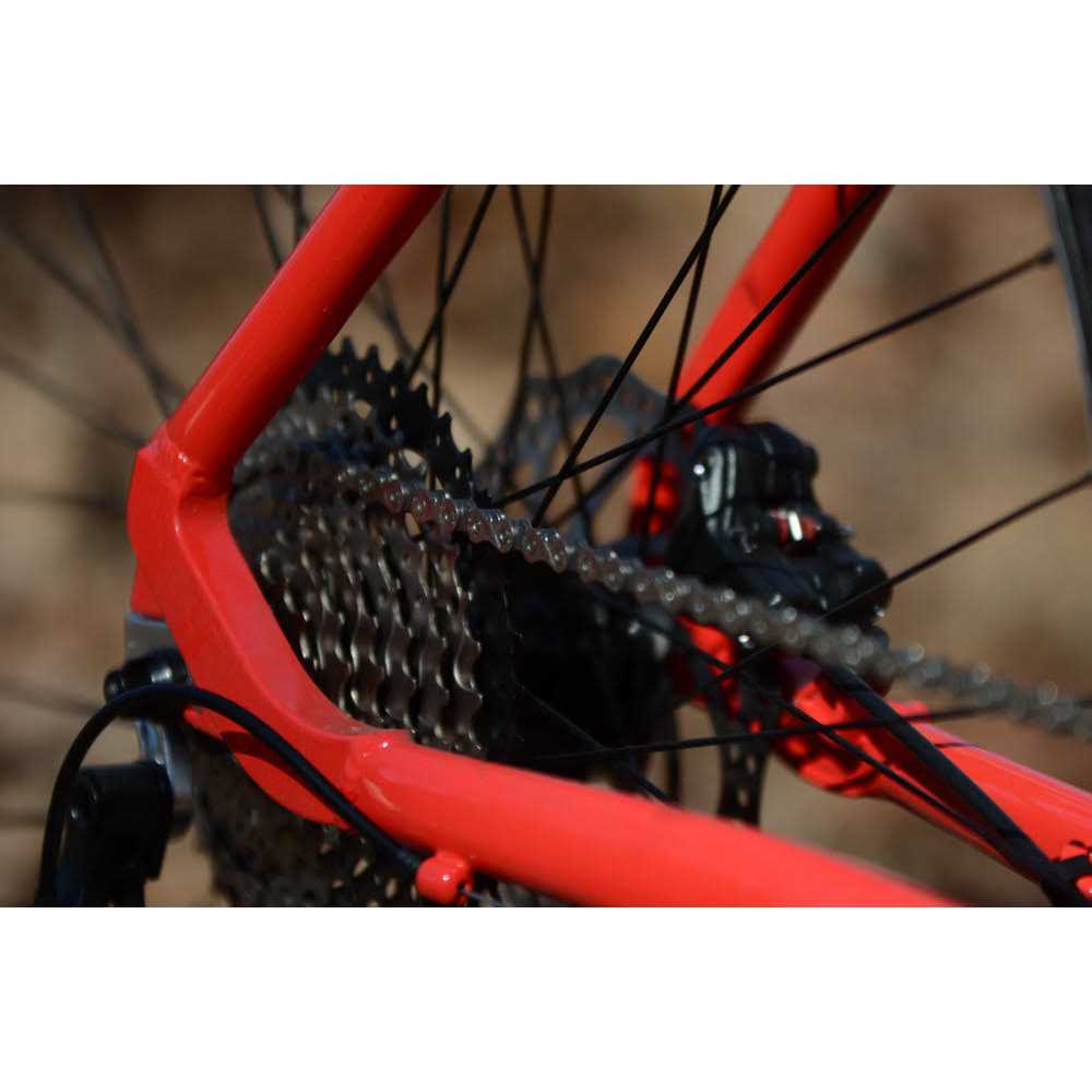 Alpaka 29 Mens Hardtail Mountain Bike - Sports Supplies Online Store