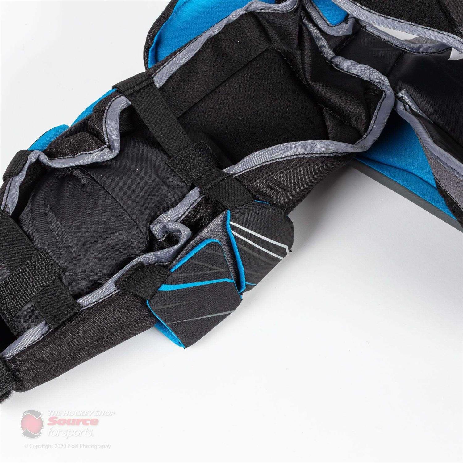 Youth Bauer GSX Prodigy Chest Protector - Sports Supplies Online Store