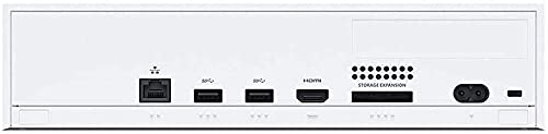 Gaming Console