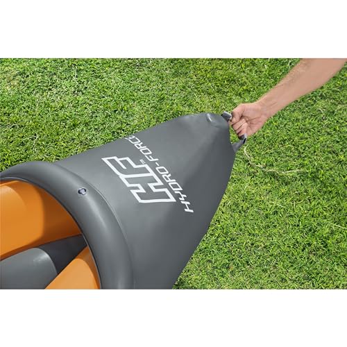 Bestway Lite Rapid X2 Kayak