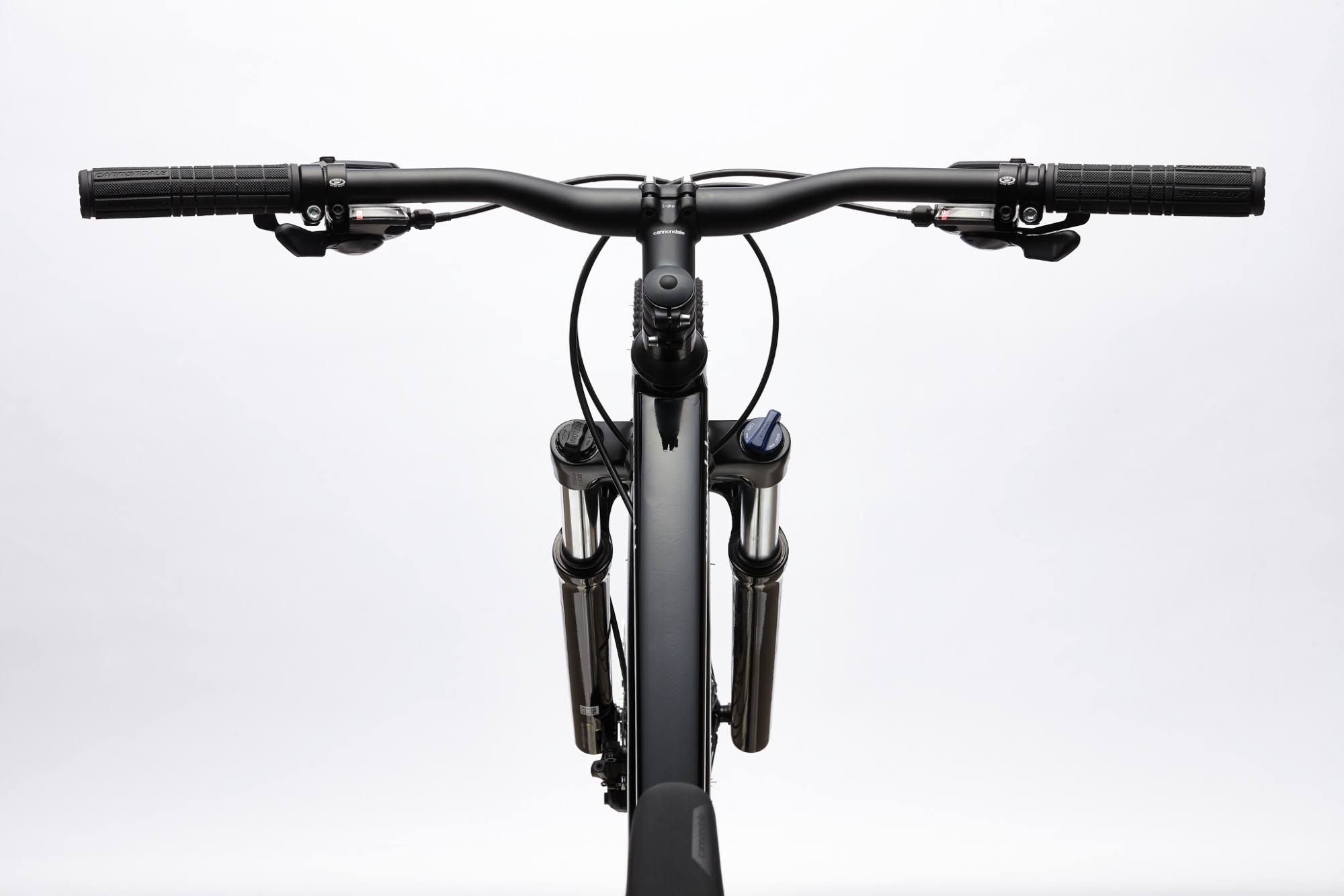 Cannondale Trail 6 Mountain Bike 2020