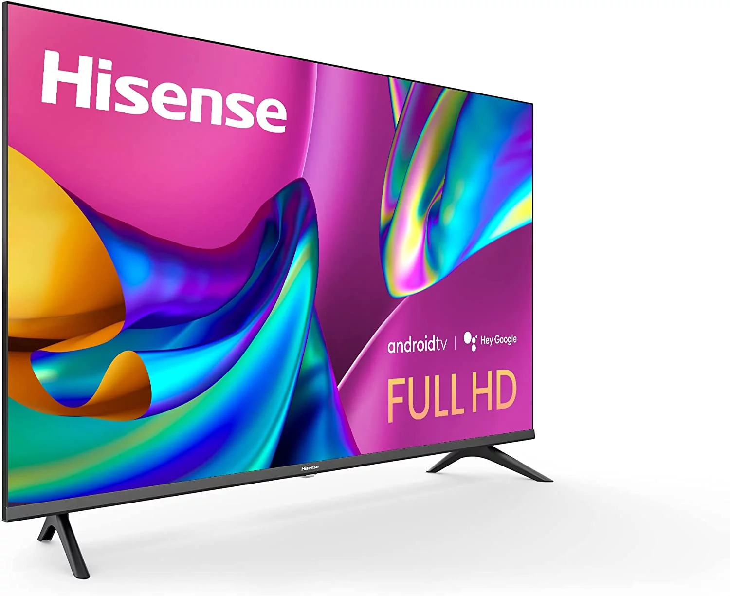 Hisense 32" LED LCD Android Smart TV A4FH Series