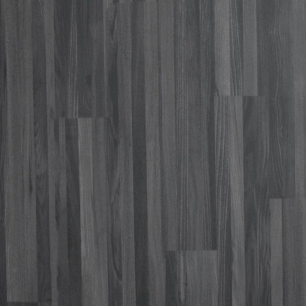 Pergo Defense+ 7.5 in. W Carob Oak Antimicrobial Click Lock Luxury Vinyl Plank Flooring (17.43 Sq. ft./Case)