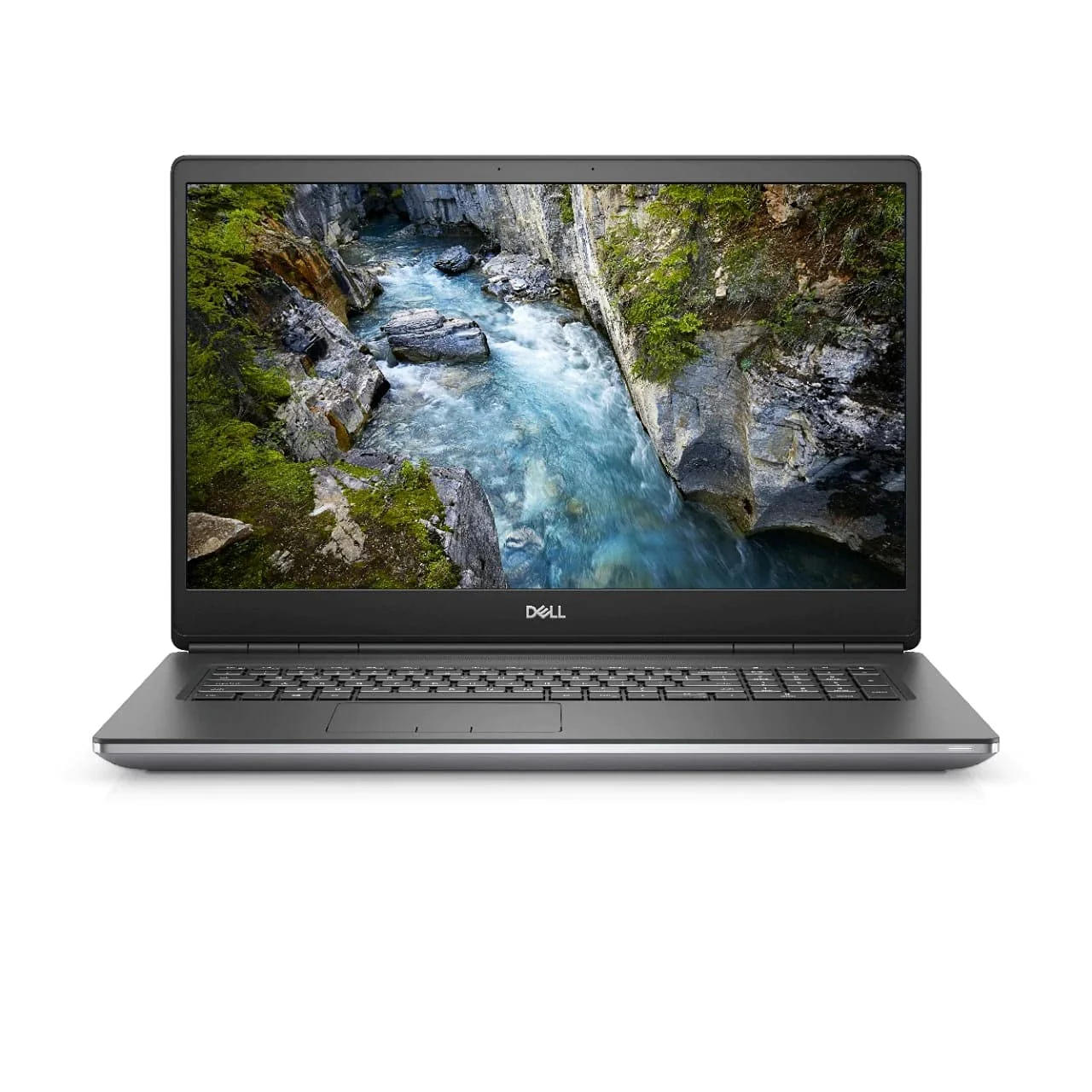 Dell Precision 7000 7750 Workstation Laptop (2020) | 17.3" FHD | Core i7-512GB SSD - 16GB RAM - Quadro T1000 | 6 Cores @ 5 GHz