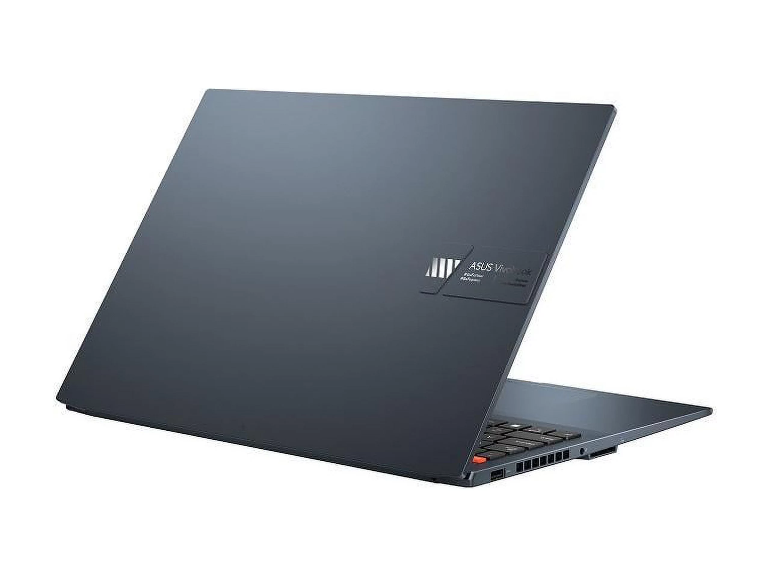 ASUS VivoBook Pro 16 Laptop, 16” Display, Intel Core i9-13900H CPU, NVIDIA® GeForce® RTX™ 4060 GPU, 16GB RAM, 512GB SSD, Windows 11 Home, Quiet Blue