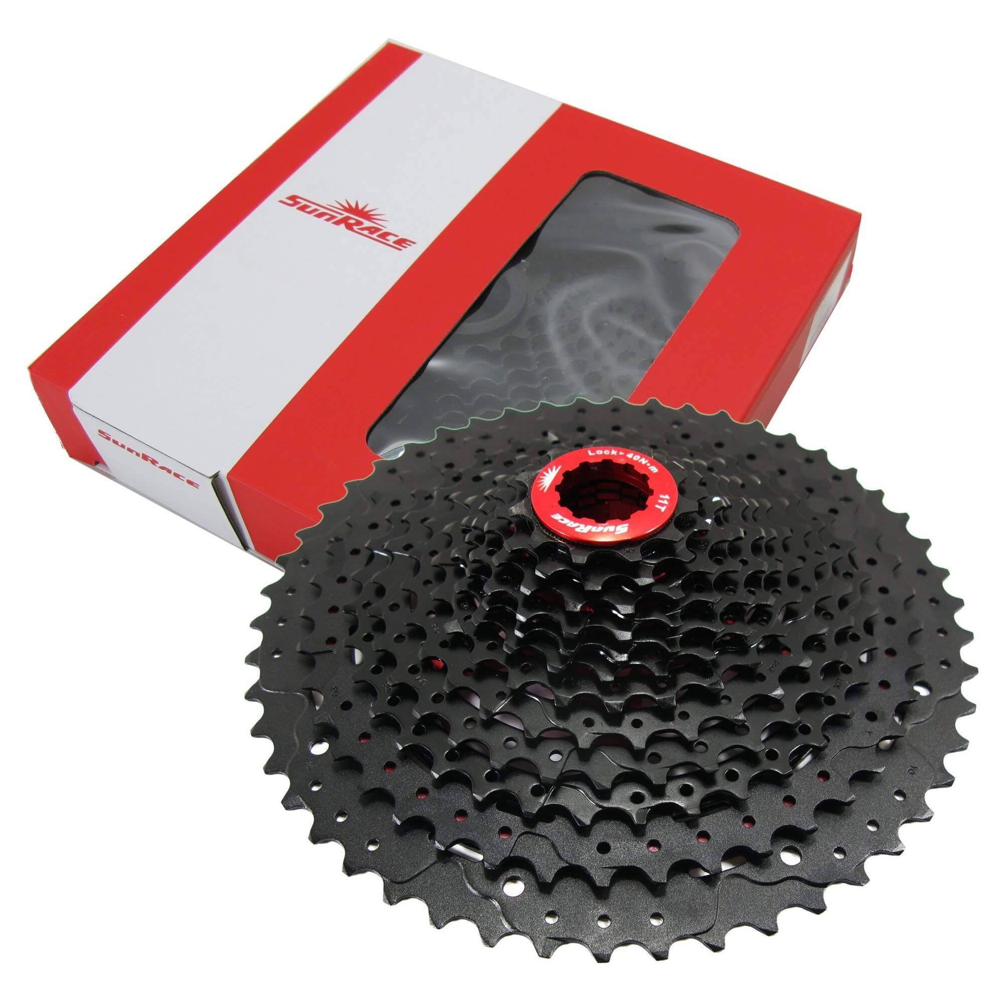 Sunrace MZ90 12-Speed Cassette