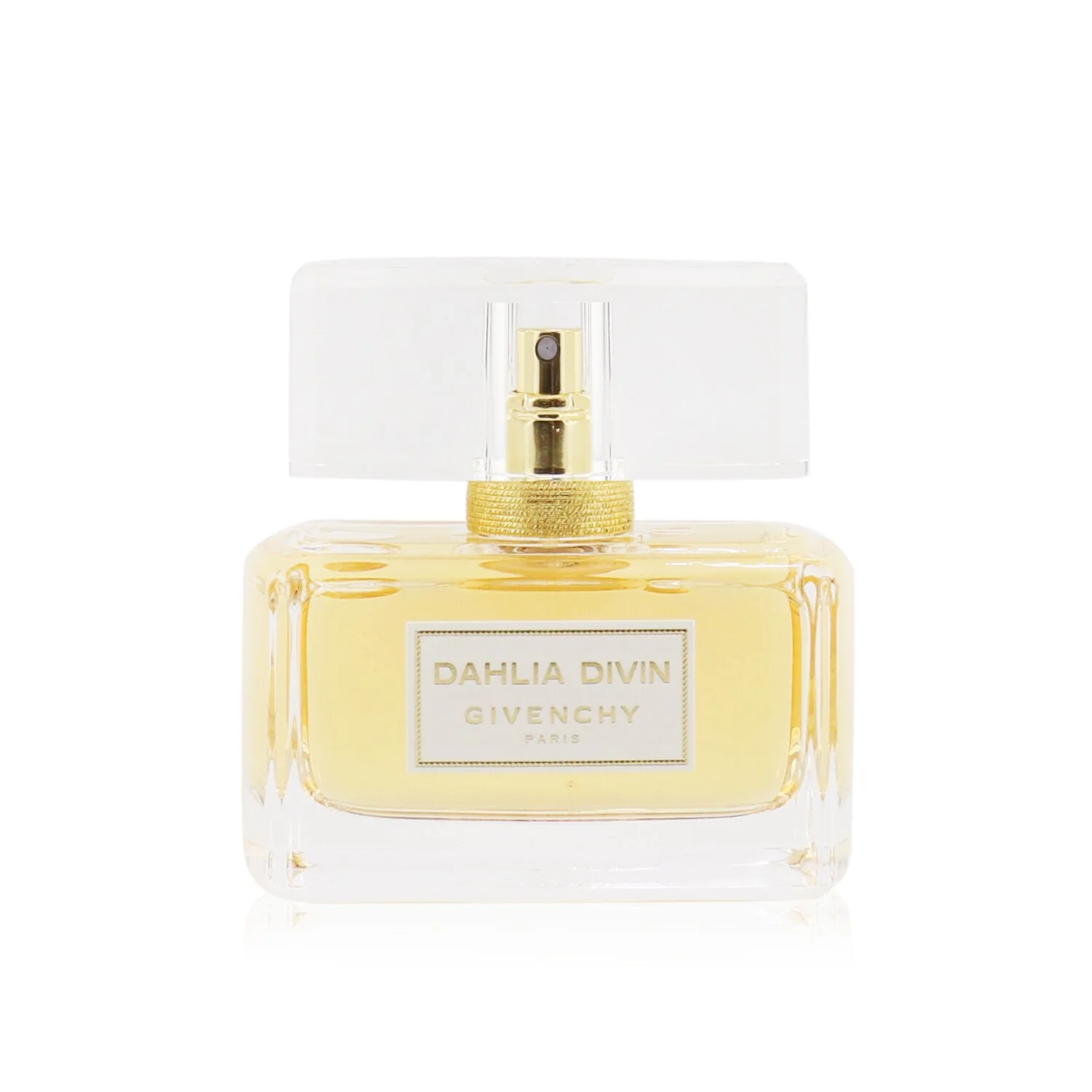 Givenchy Dahlia Divin Eau De Parfum Spray  75ml/2.5oz