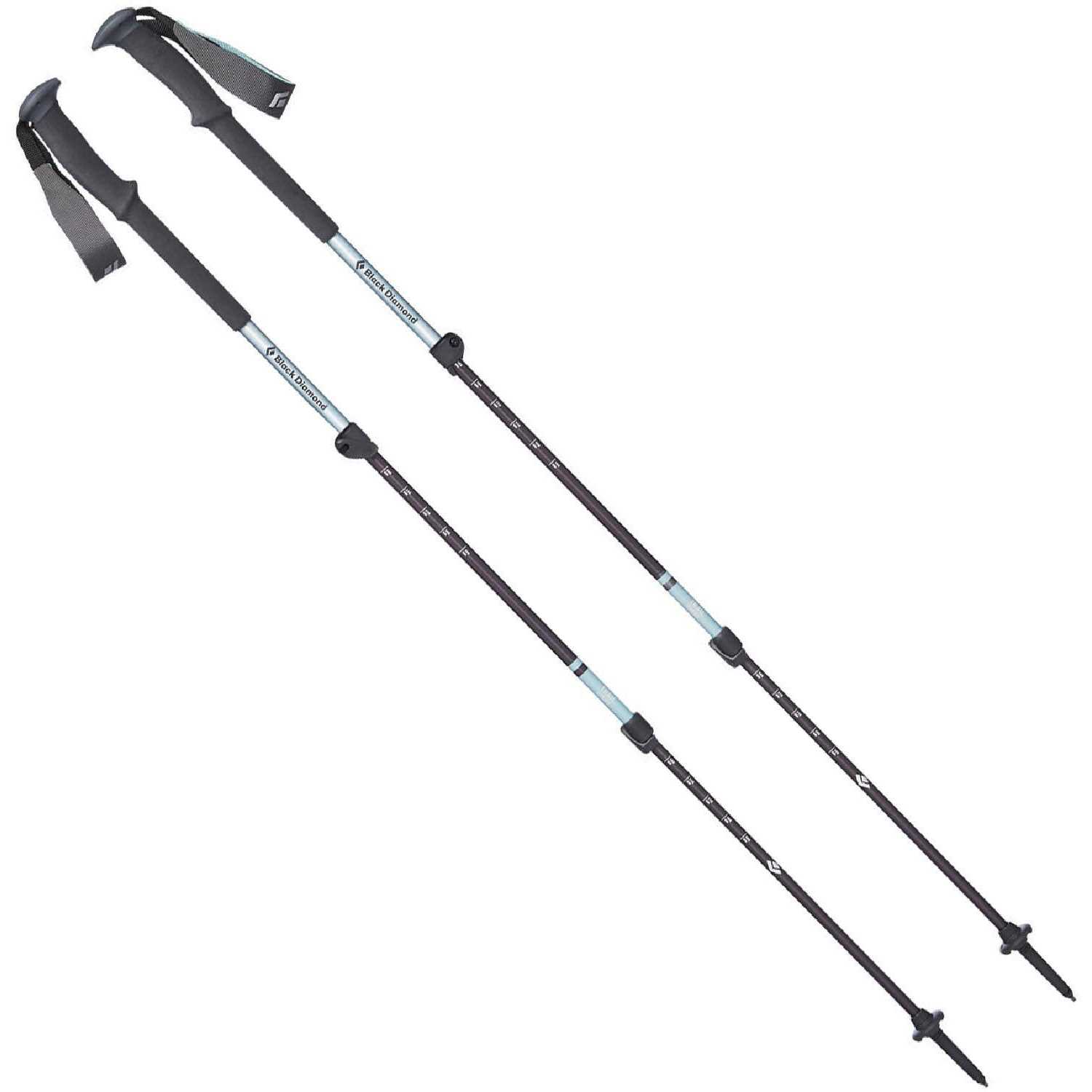 Black Diamond Trail Trekking Poles Womens - Sports Supplies Online Store
