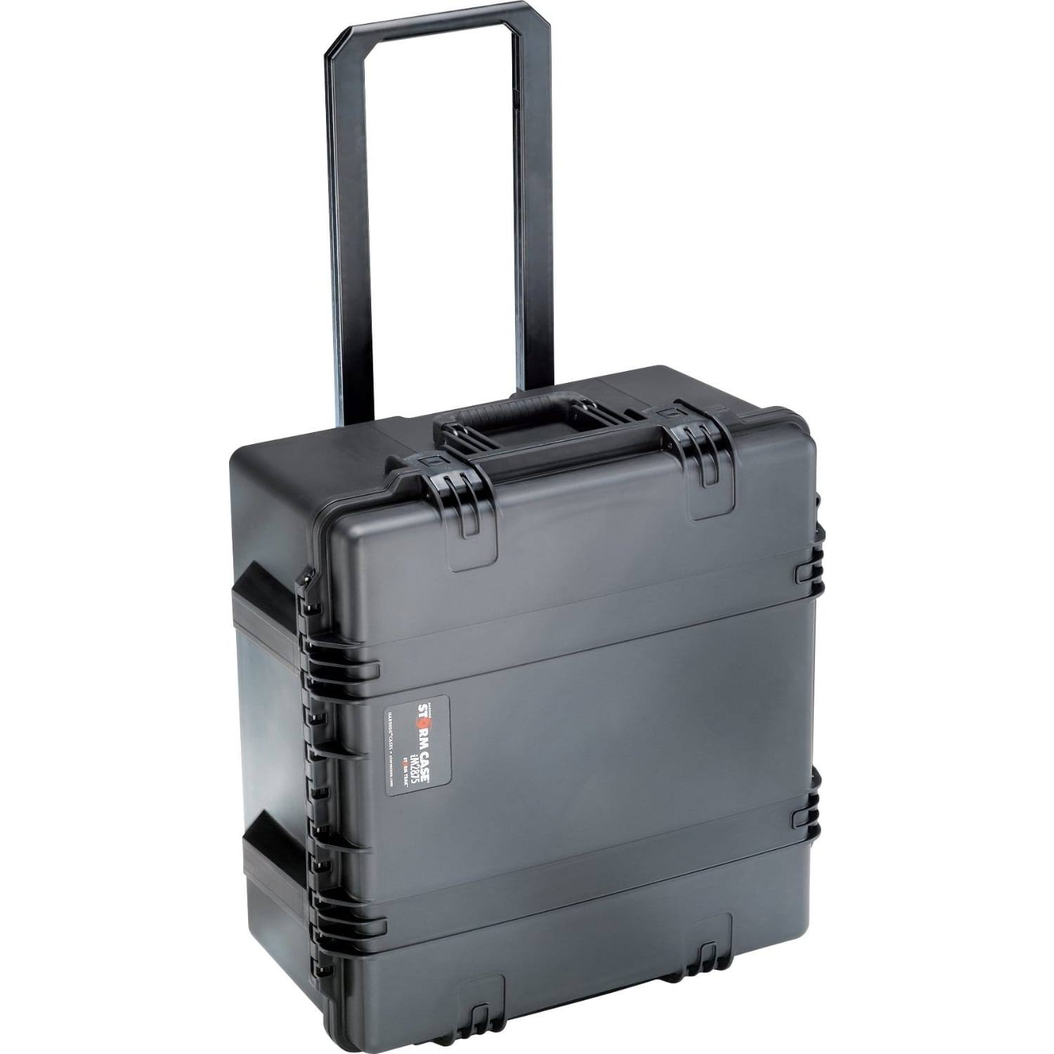 Pelican iM2875 Storm Case - with Foam - Black
