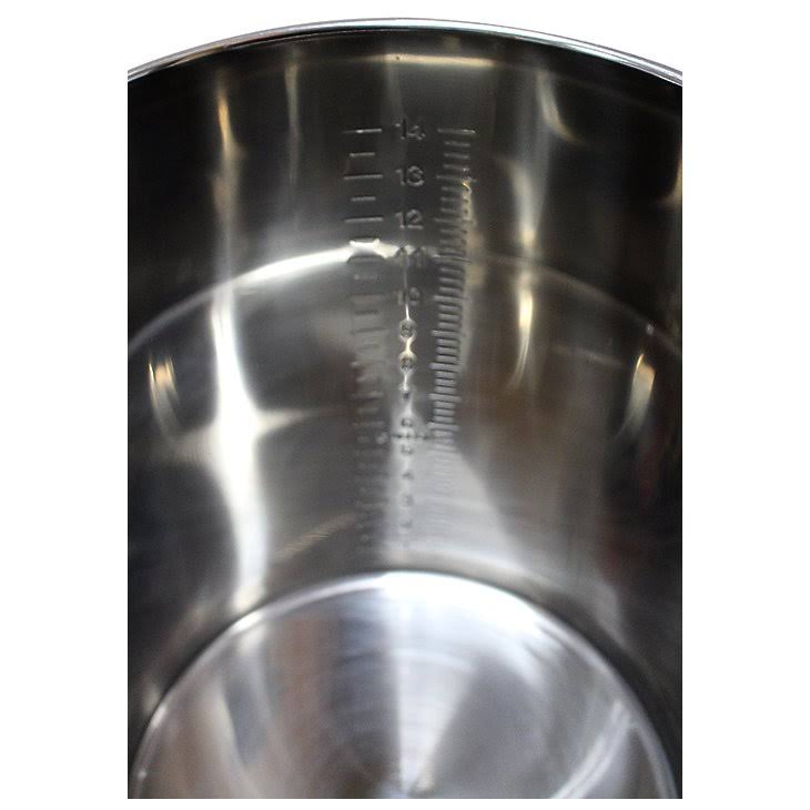 16 Gallon Brewers Best Basic Brewing Pot