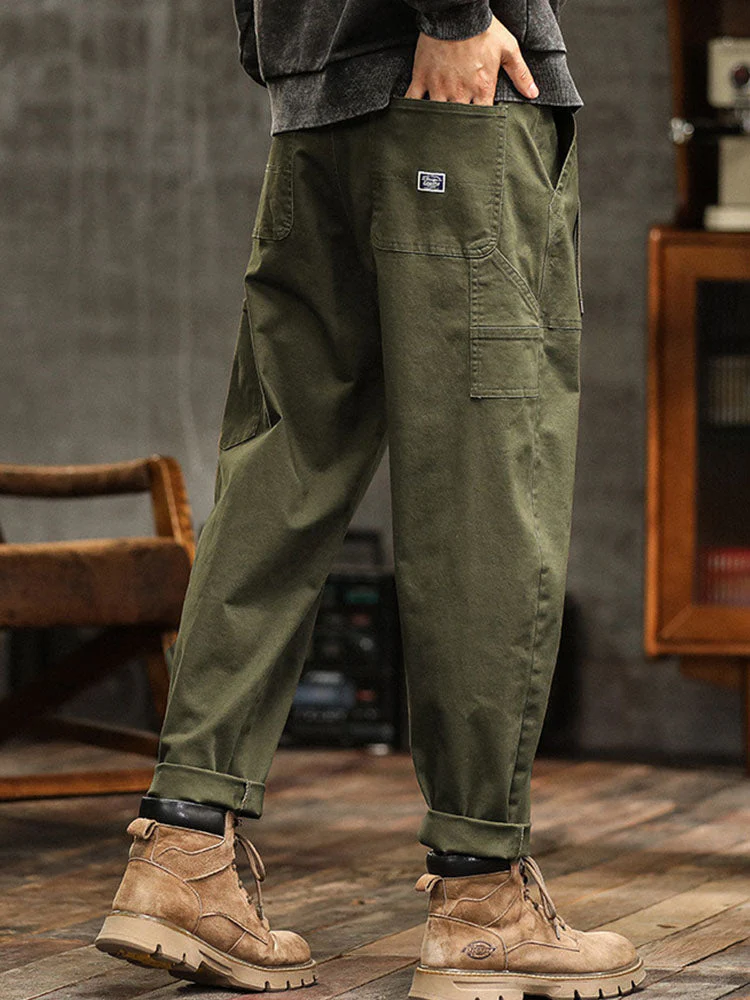 Owen™ | Cargo Pants
