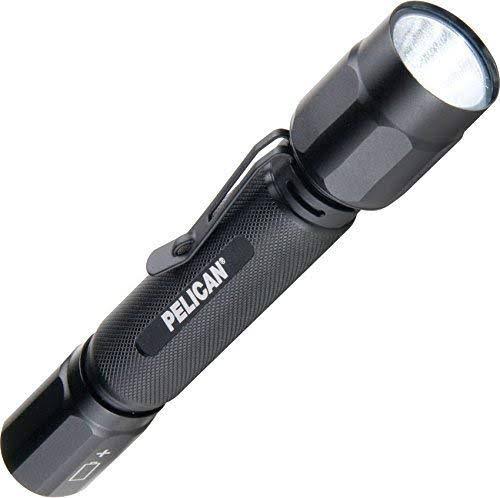 Pelican 2360 - Flashlight - LED - Black