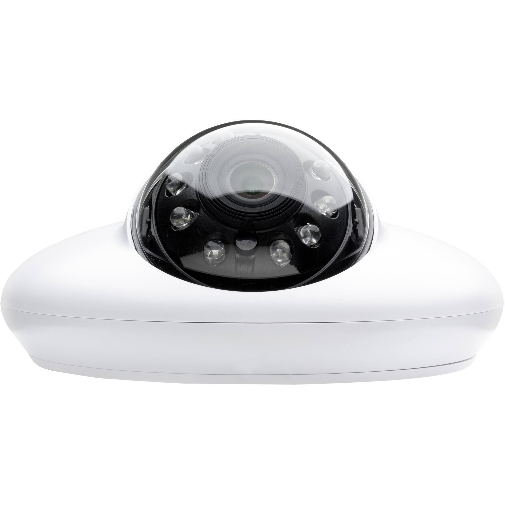 Ubiquiti UniFi UVC-G3-DOME Network Camera - dome - Outdoor - 4 MP - Day/Night