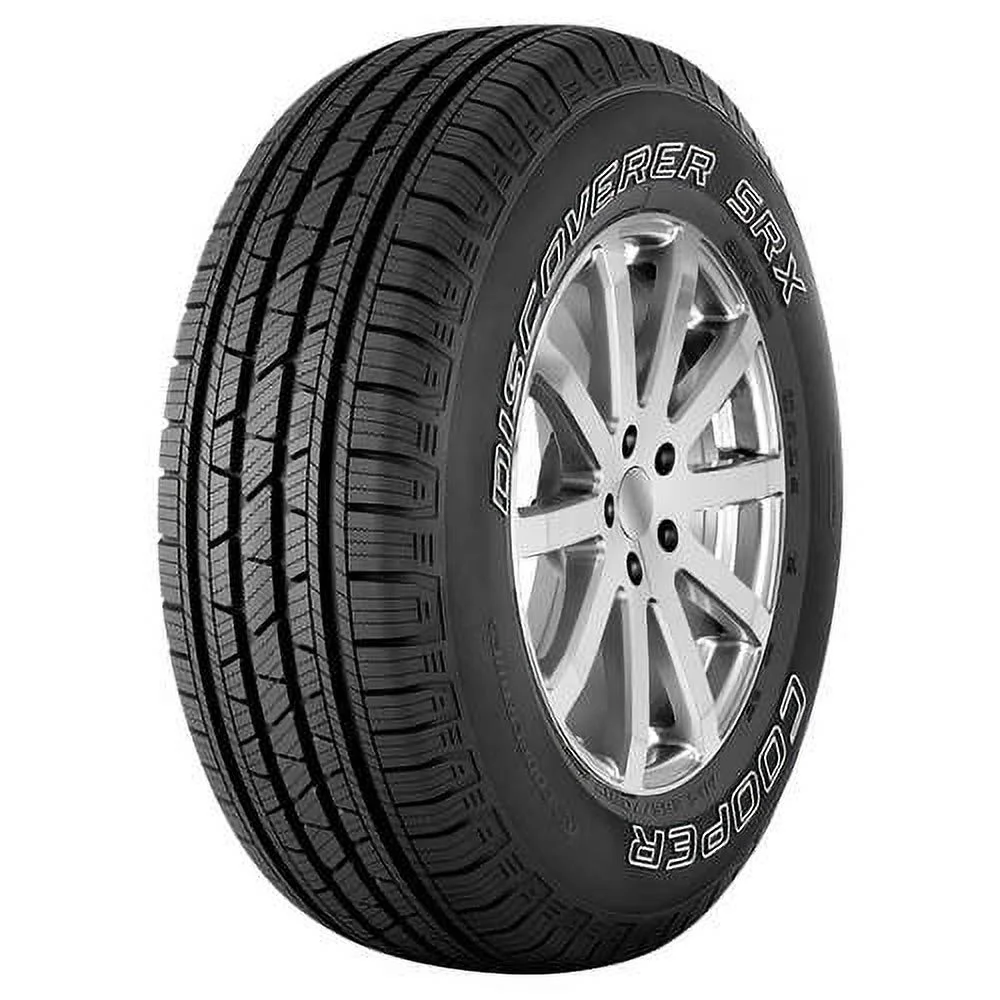 Cooper Discoverer SRX All Season 265/70R16 112T SUV/Crossover Tire