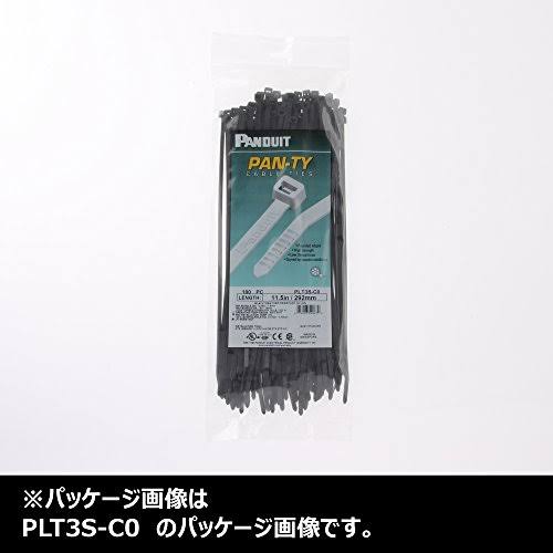 Panduit PLT4H-TL0 Cable Tie