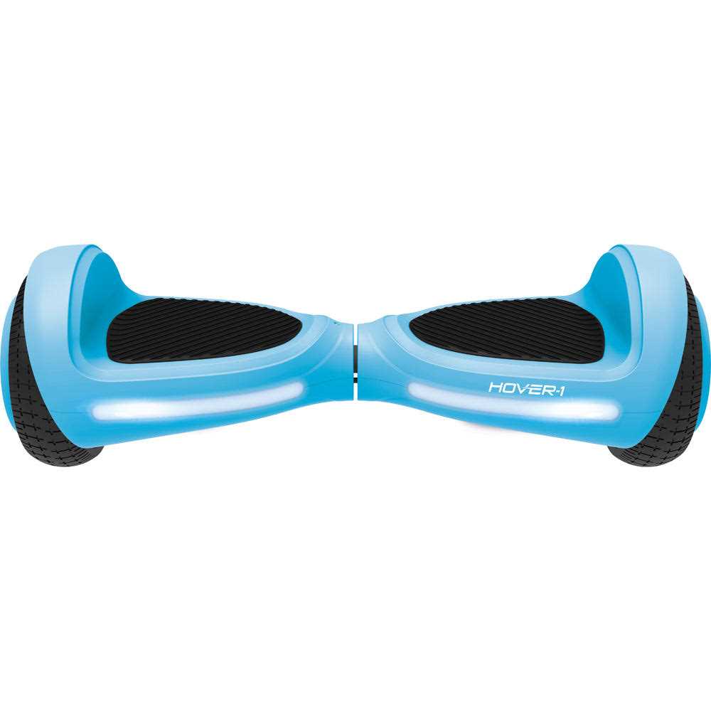 Hover-1 My First Hoverboard Kids Hoverboard w/ LED Headlights - Sports Supplies Online Store