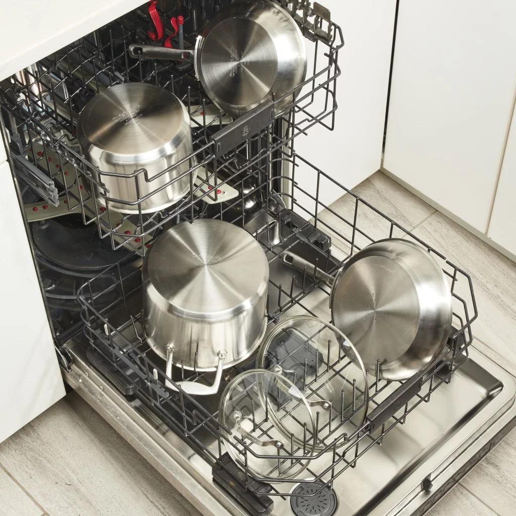 Cuisinart Advantage® Pro Premium Stainless-Steel Cookware 13-Piece Set, 92-13