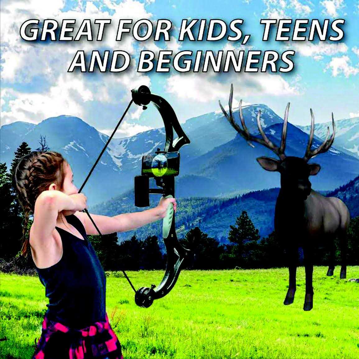 AccuBow Nano - Sports Supplies Online Store