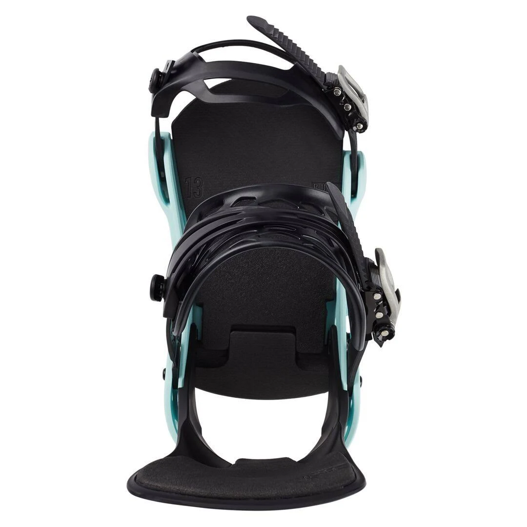 Burton Men&s Cartel Re:Flex Snowboard Bindings