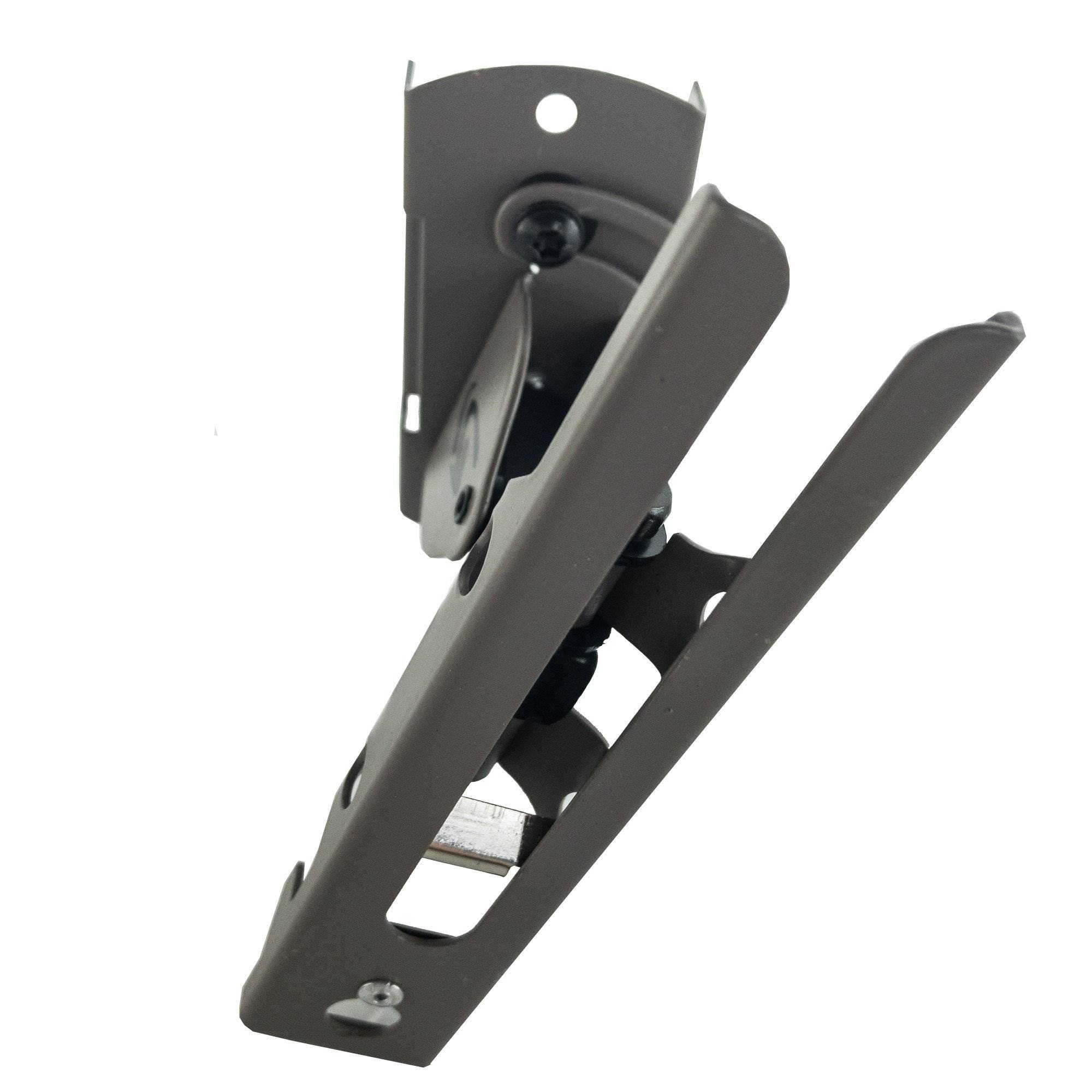 Cuddeback Genius Game Trail Hunting Camera Metal Universal Genius Pan-Tilt Mount (8 Pack)