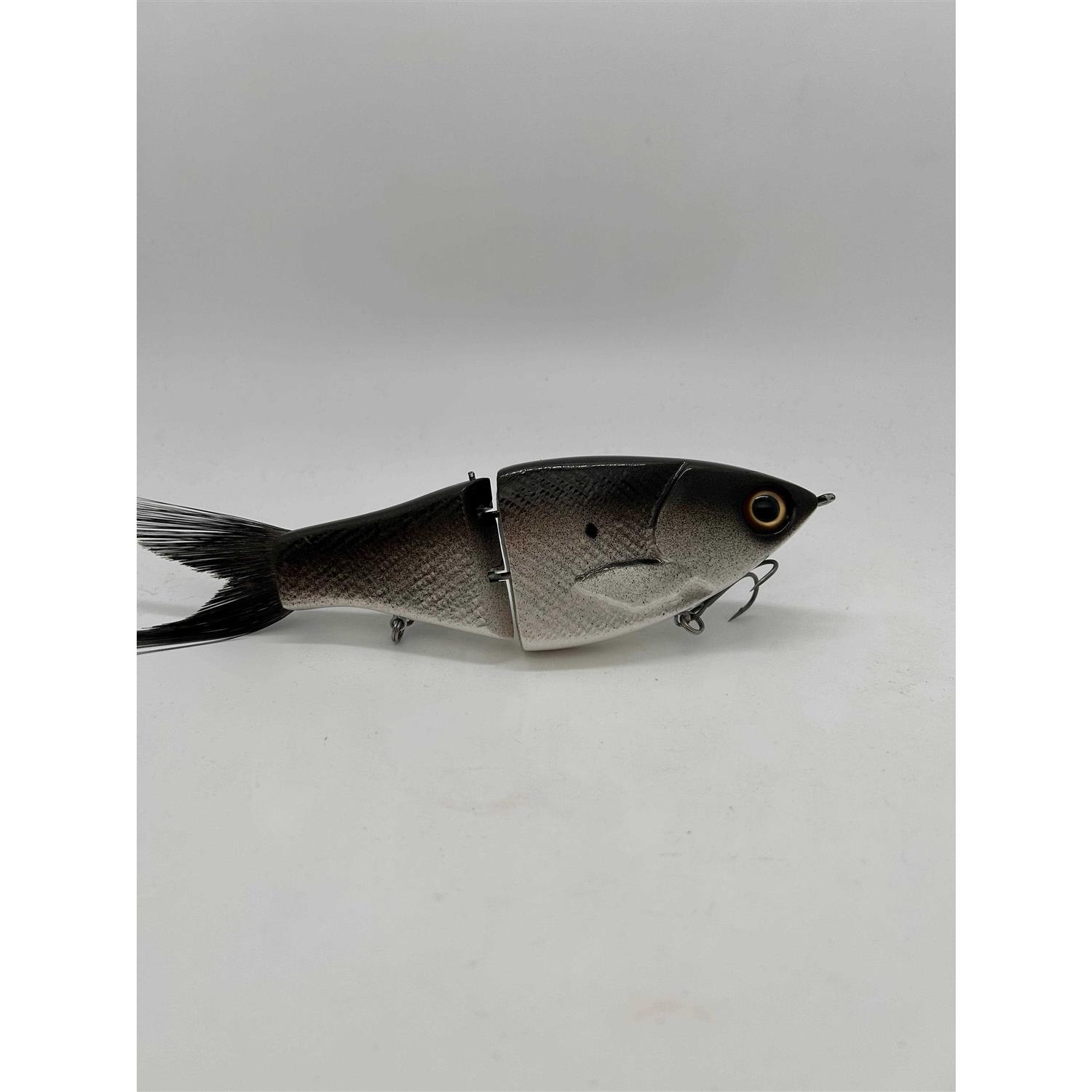 Clutch Swimbait Co. OG Glide Bait - Sports Supplies Online Store
