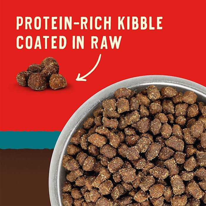 Stella &amp; Chewy's Wild Red Dry Dog Food Raw Coated High Protein Grain Free Recipe - Pet Supplies online store