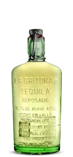 La Gritona Reposado Tequila - Nestor Liquor