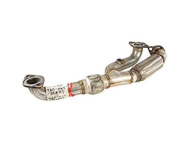 Bosal 760-625 Exhaust Pipe