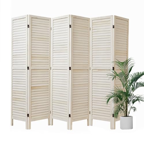 Room Partitions and Dividers, Temporary Wall with Double Hinges
