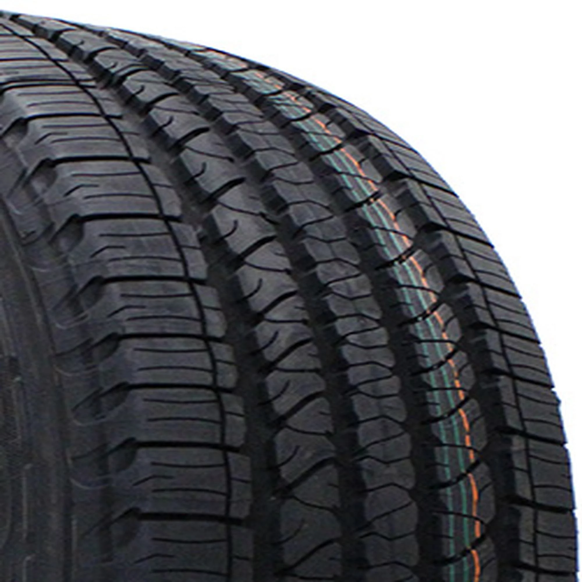 Goodyear Fortera HL All Season 265/50R20 107T Passenger Tire